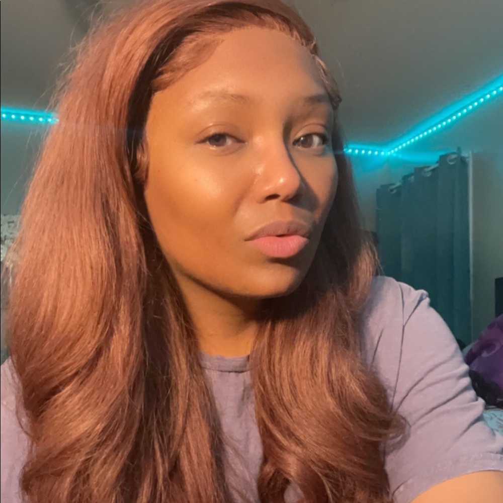 Meet your Posher, Tiffany